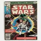 Star Wars #1 - Thumbnail 0