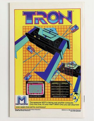 Omega Men #3 - Image 1