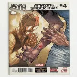 Amazing Spider-Man #4 - Thumbnail 0