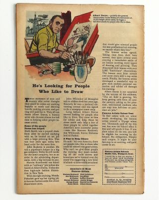 Strange Tales #114 - Image 1