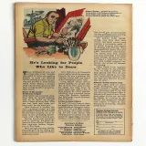 Strange Tales #114 - Thumbnail 1