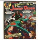 Superman's Pal Jimmy Olsen #134 - Thumbnail 0