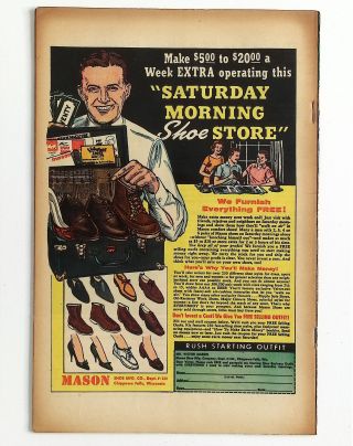 Fantastic Four #25 - Image 1