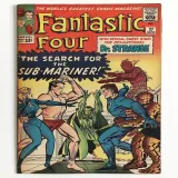 Fantastic Four #27 - Thumbnail 0