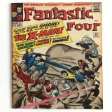 Fantastic Four #28 - Thumbnail 0