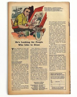 Strange Tales #115 - Image 1