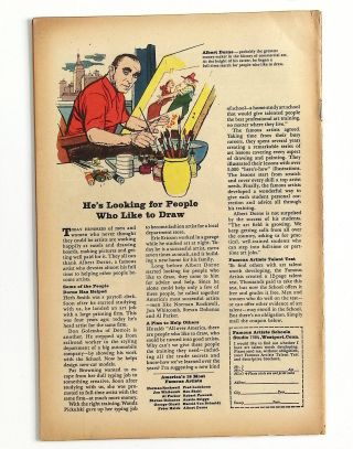 Strange Tales #135 - Image 1