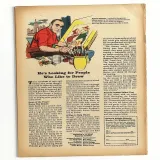 Strange Tales #135 - Thumbnail 1