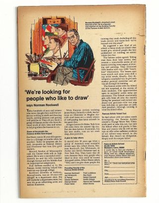 Captain America #100 - Image 1