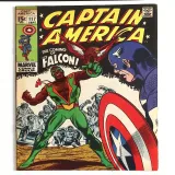 Captain America #117 - Thumbnail 0