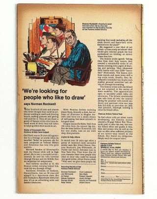 Captain America #109 - Image 1