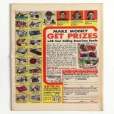 Hero for Hire #1 - Thumbnail 1