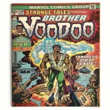 Strange Tales #169 - Thumbnail 0