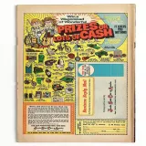 Strange Tales #169 - Thumbnail 1
