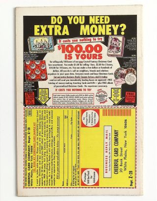 Amazing Spider-Man #101 - Image 1