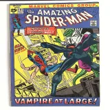 Amazing Spider-Man #102 - Thumbnail 0