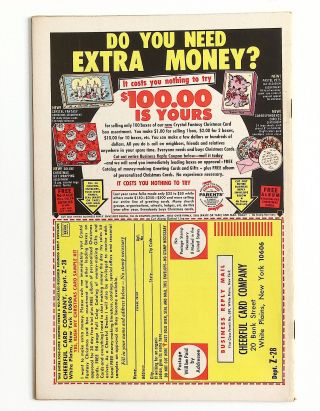 Amazing Spider-Man #100 - Image 1