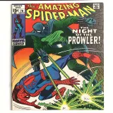 Amazing Spider-Man #78 - Thumbnail 0