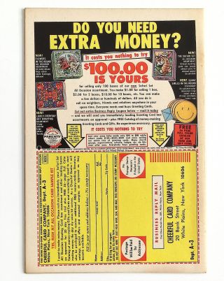 Marvel Team-Up #1 - Image 1