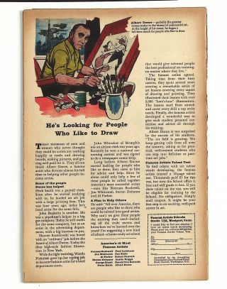 Daredevil #2 - Image 1