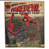Daredevil #16 - Thumbnail 0