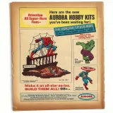 Ghost Rider (Western) #1 - Thumbnail 1