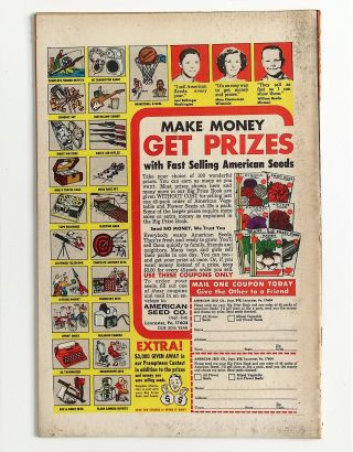 Marvel Super-Heroes #12 - Image 1