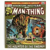 Fear (Adventure Into) #11 - Thumbnail 0