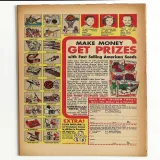 Iron Man #1 - Thumbnail 1