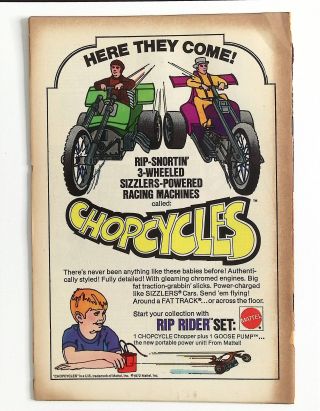 Iron Man #55 - Image 1