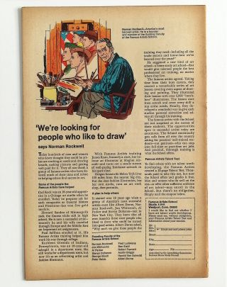 Uncanny X-Men #52 - Image 1