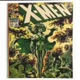Uncanny X-Men #50 - Thumbnail 0