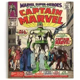 Marvel Super-Heroes #12 - Thumbnail 0