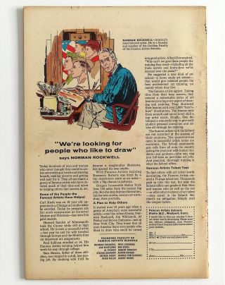 Marvel Super-Heroes #12 - Image 1