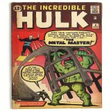 Incredible Hulk #6 - Thumbnail 0