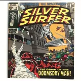 Silver Surfer #13 - Thumbnail 0