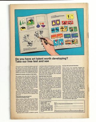 Silver Surfer #13 - Image 1