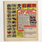 Silver Surfer #15 - Thumbnail 1