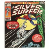 Silver Surfer #14 - Thumbnail 0