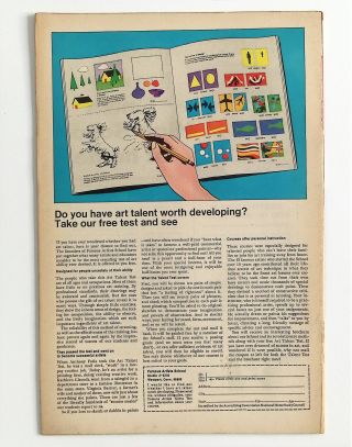 Silver Surfer #14 - Image 1