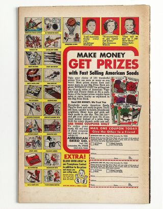 Doctor Strange #169 - Image 1