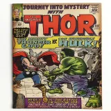 Journey Into Mystery #112 - Thumbnail 0