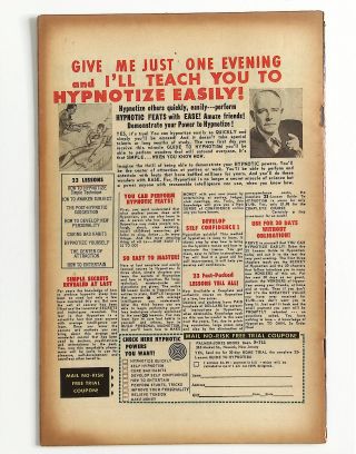 Journey Into Mystery #112 - Image 1