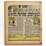 Black Knight #4 - Thumbnail 1