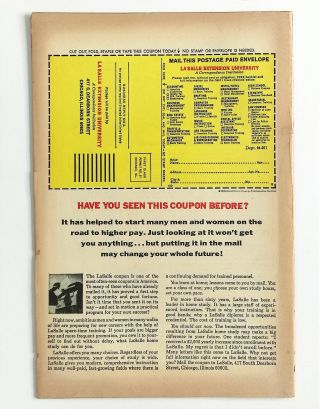 Special Marvel Edition #15 - Image 1