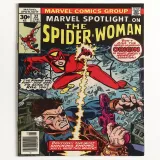 Marvel Spotlight #32 - Thumbnail 0