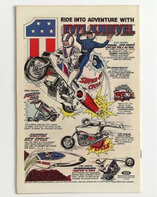 Marvel Spotlight #32 - Image 1