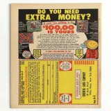 Marvel Spotlight #3 - Thumbnail 1