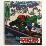 Amazing Spider-Man #90 - Thumbnail 0