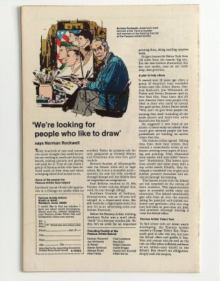 Amazing Spider-Man #90 - Image 1